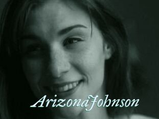 Arizona_Johnson