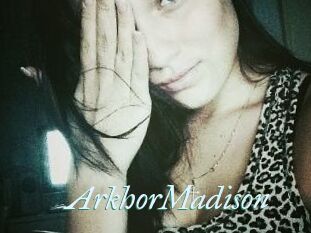 ArkhorMadison