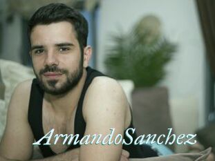 ArmandoSanchez