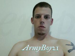 ArmyBoy21