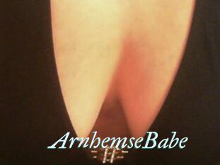 ArnhemseBabe