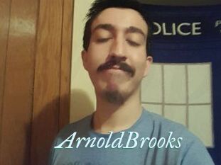 Arnold_Brooks