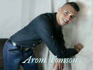 Arom_Tomson