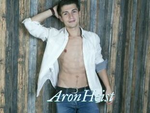 AronHeist