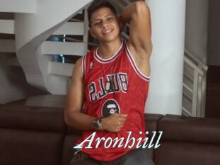 Aronhiill