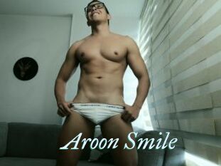 Aroon_Smile