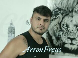 ArronFreus