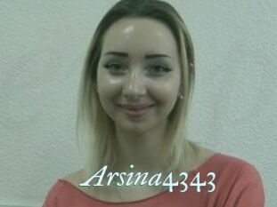 Arsina4343