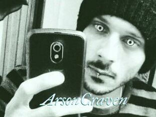 Arson_Craven