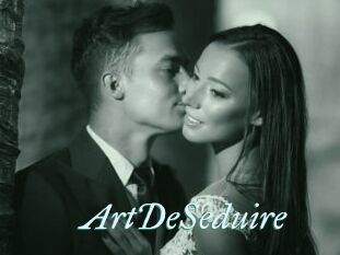 ArtDeSeduire