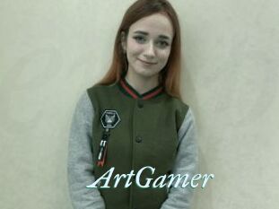 ArtGamer