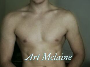 Art_Mclaine