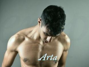 Arta