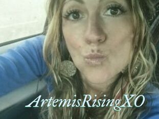 ArtemisRisingXO