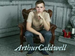 ArthurCaldwell