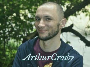 ArthurCrosby