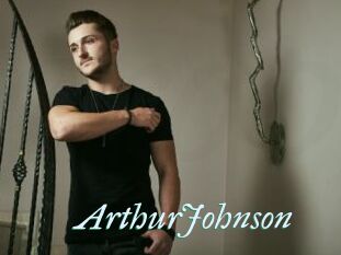 ArthurJohnson