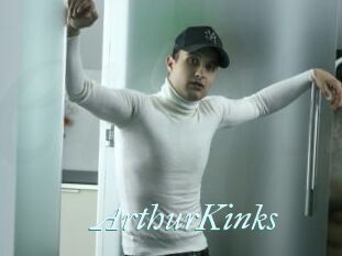 ArthurKinks