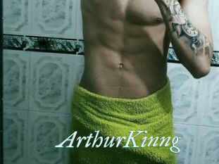 ArthurKinng