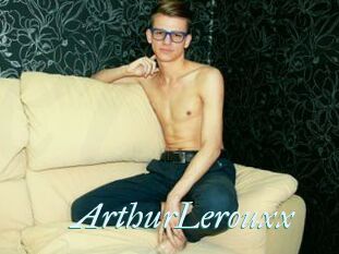 ArthurLerouxx