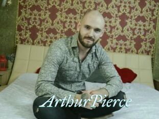 ArthurPierce