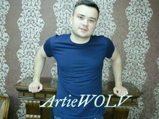 ArtieWOLV