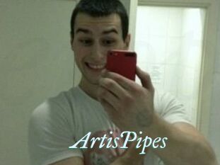 Artis_Pipes