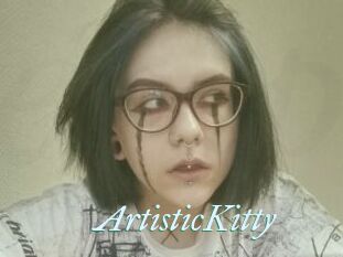 ArtisticKitty