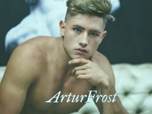 ArturFrost