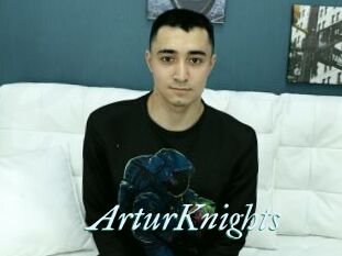 ArturKnights