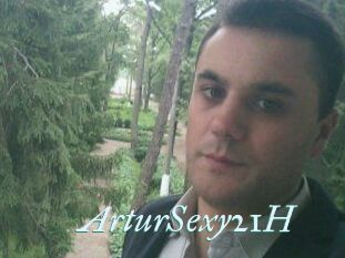 Artur_Sexy21H