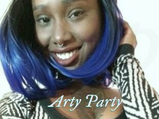 Arty_Party