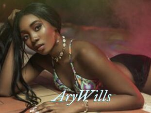 AryWills