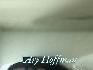 Ary_Hoffman