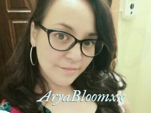 AryaBloomxx