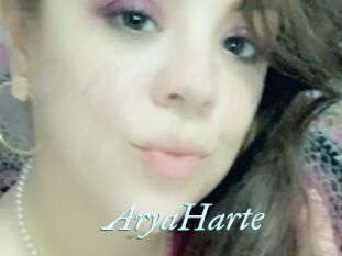 AryaHarte