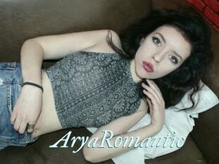 AryaRomantic