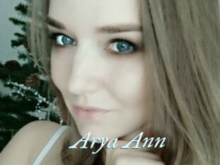 Arya_Ann