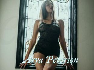 Arya_Peterson