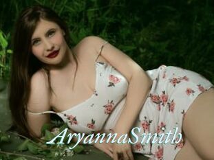 AryannaSmith