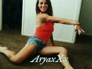 Arya_xXx_