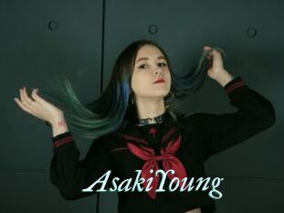 AsakiYoung