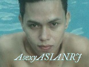 AsexyASIANRJ