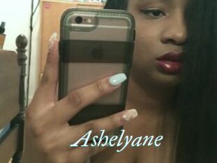 Ashelyane