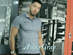 AsherGray