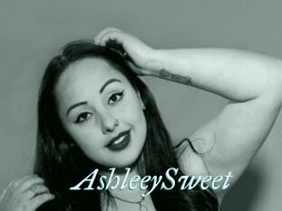 AshleeySweet