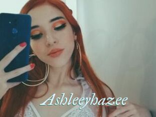 Ashleeyhazee