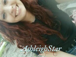 AshleighStar