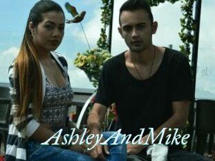 AshleyAndMike