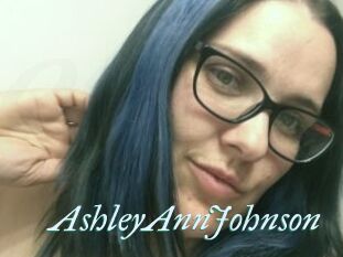 AshleyAnnJohnson